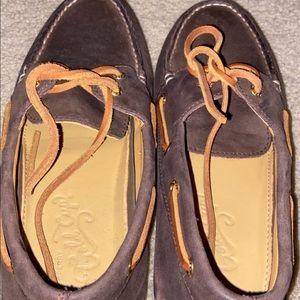 Sperry Top Sider Gold Cup Collection